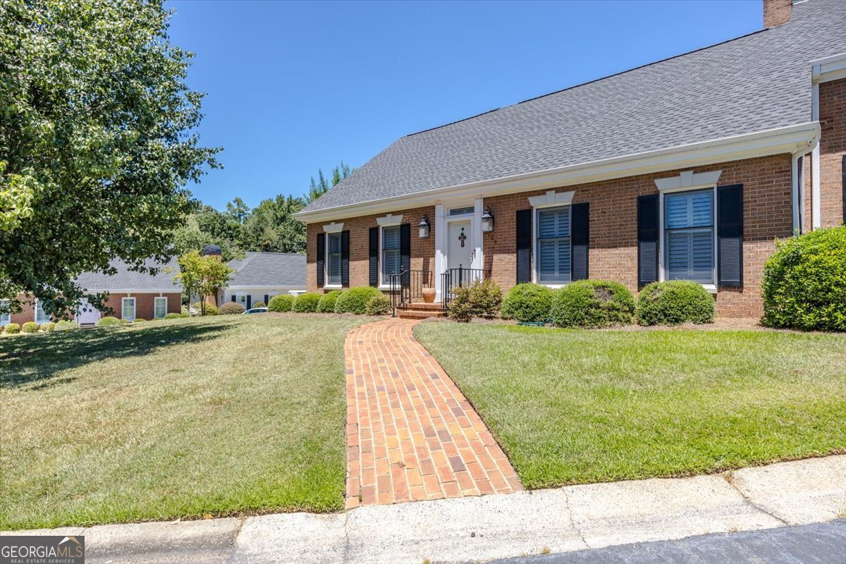 133 Covington Place Macon - 2