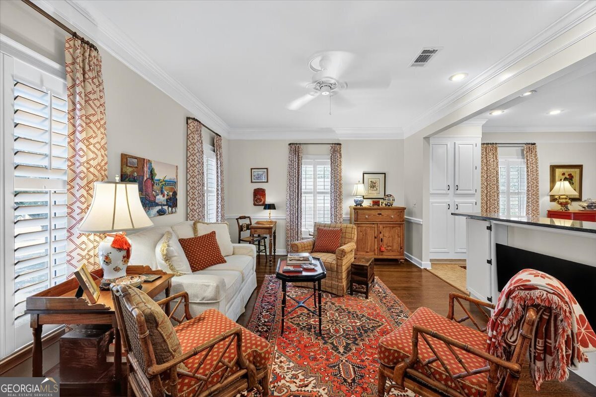 133 Covington Place Macon - 21