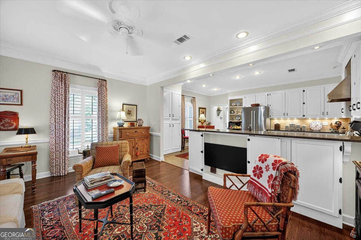 133 Covington Place Macon - 22