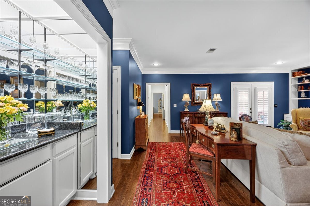133 Covington Place Macon - 23