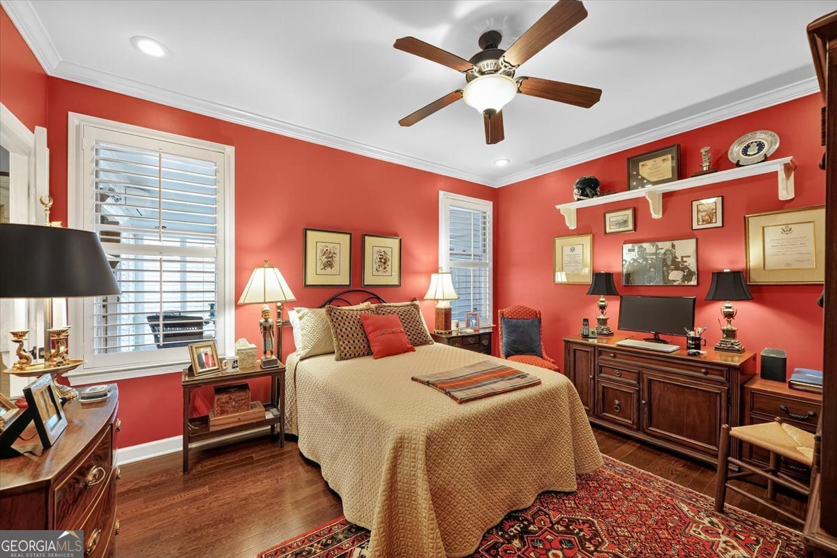 133 Covington Place Macon - 24