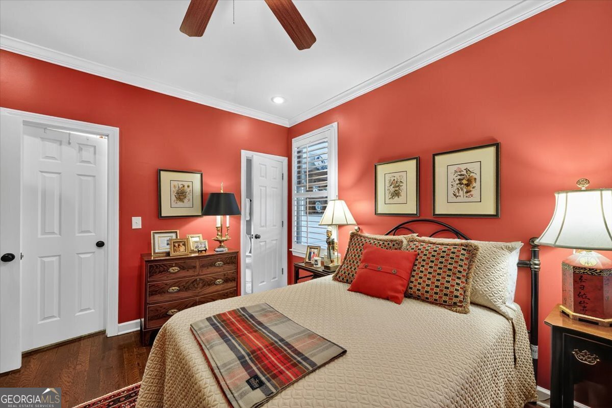 133 Covington Place Macon - 25