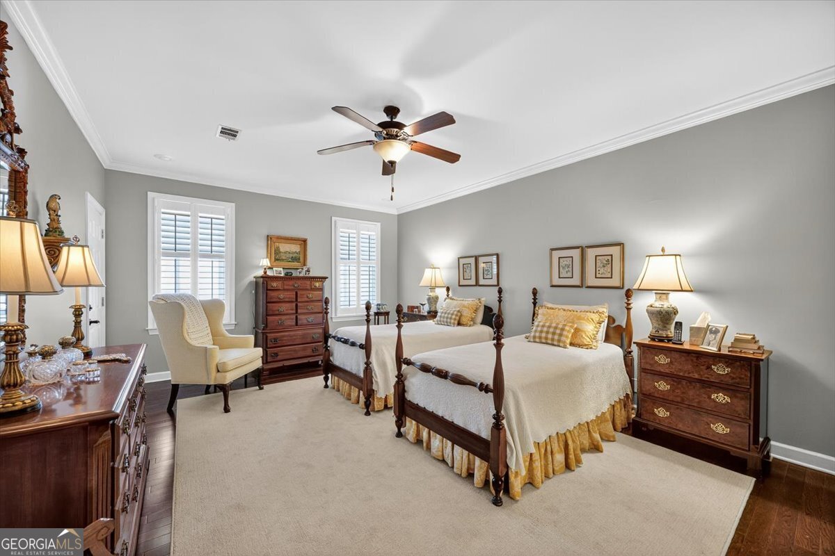 133 Covington Place Macon - 27