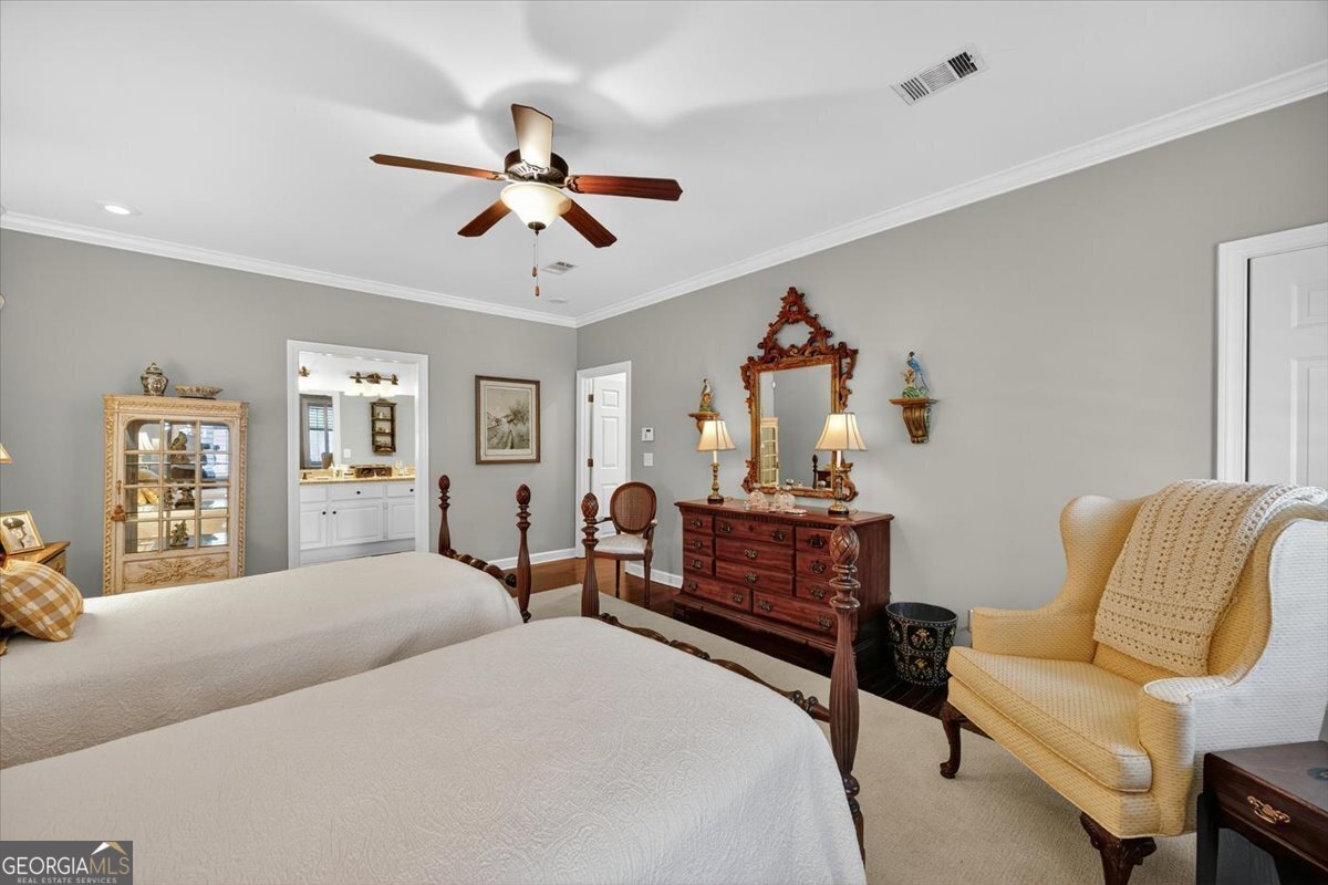 133 Covington Place Macon - 28