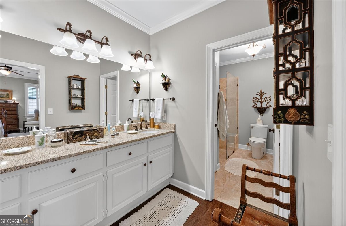 133 Covington Place Macon - 29
