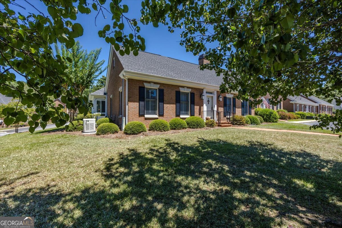 133 Covington Place Macon - 3