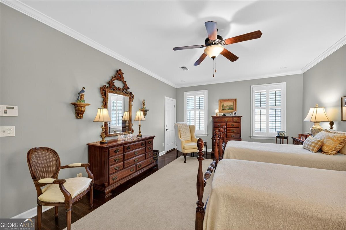 133 Covington Place Macon - 31