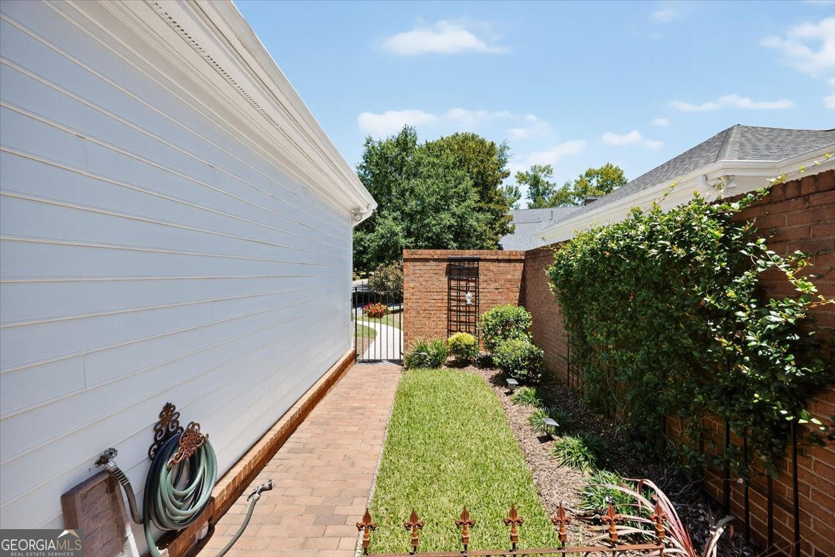 133 Covington Place Macon - 35