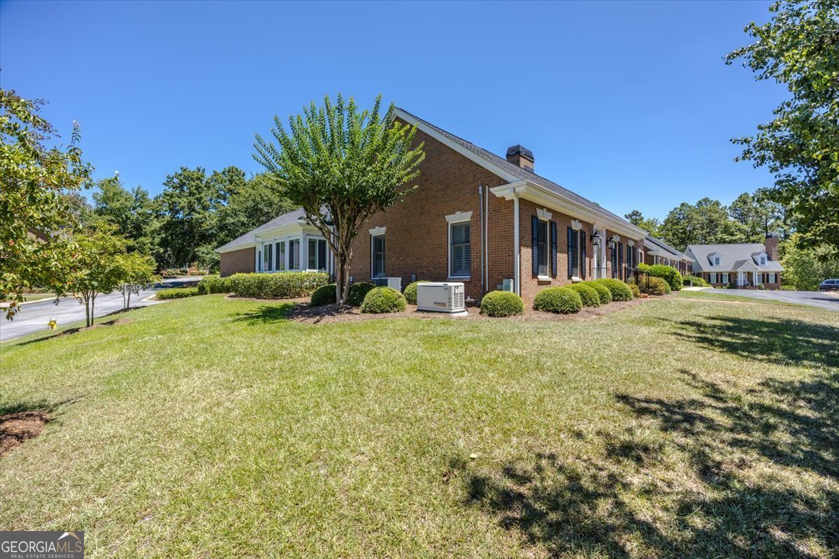 133 Covington Place Macon - 4