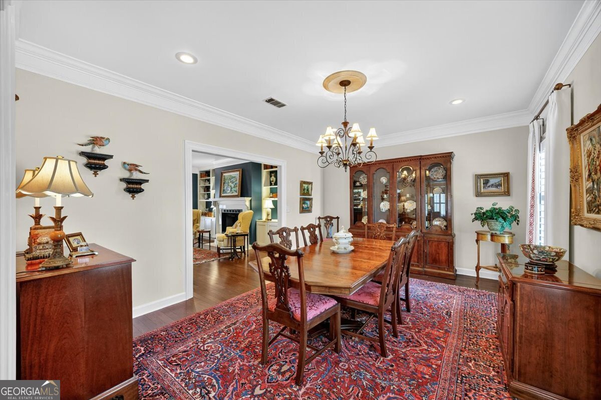 133 Covington Place Macon - 6