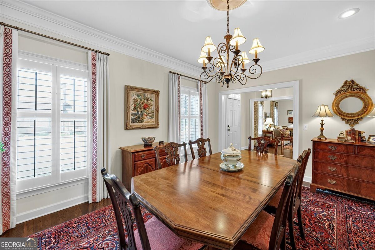 133 Covington Place Macon - 8