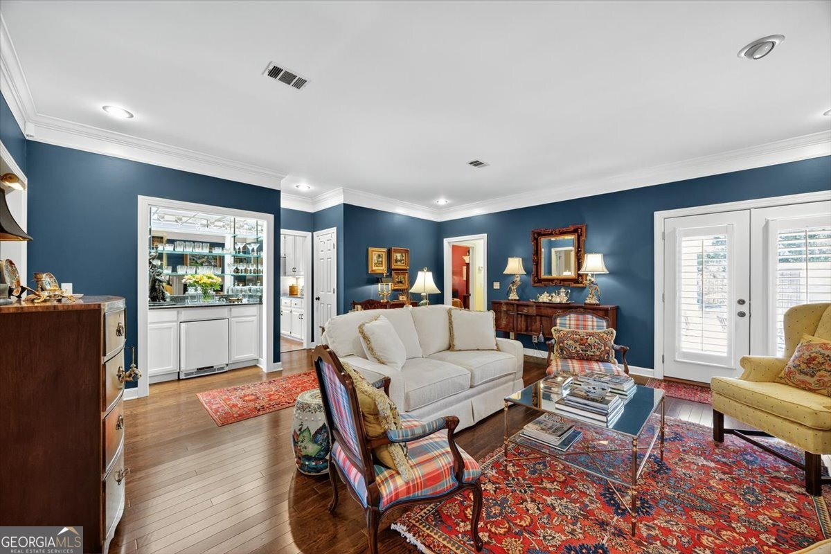 133 Covington Place Macon - 9