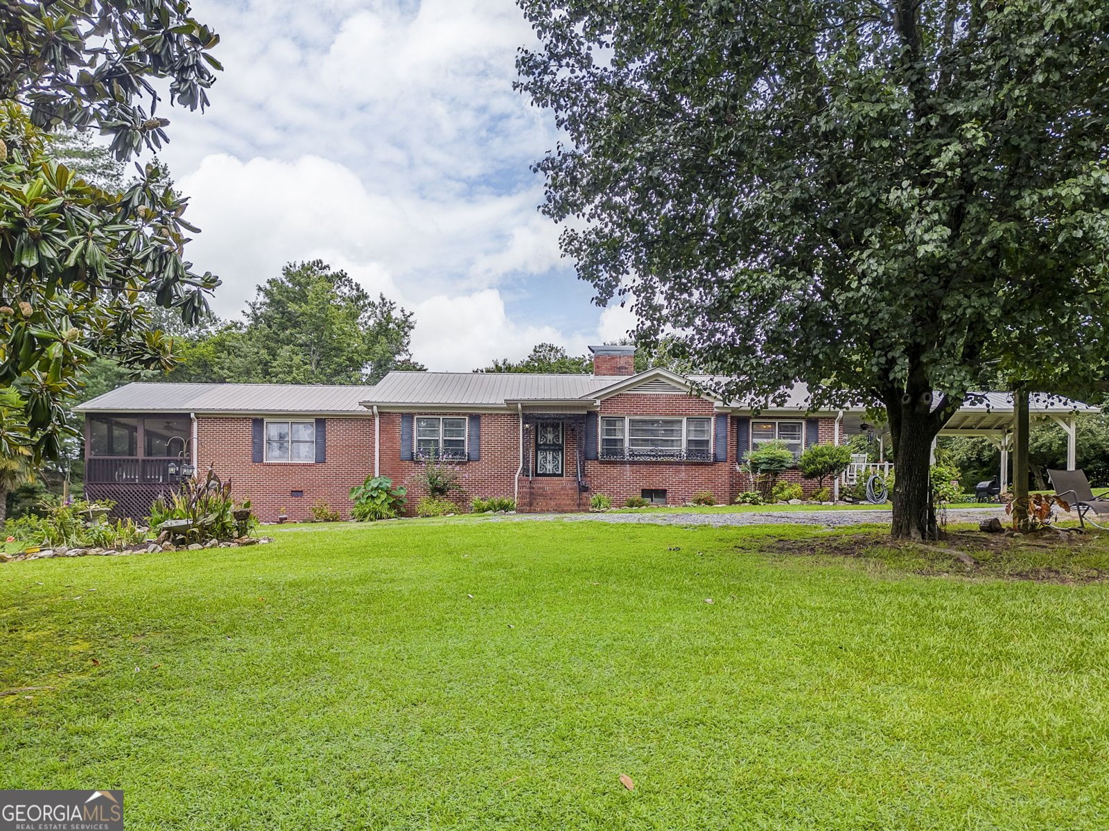 394 Roseway Circle Summerville - 1