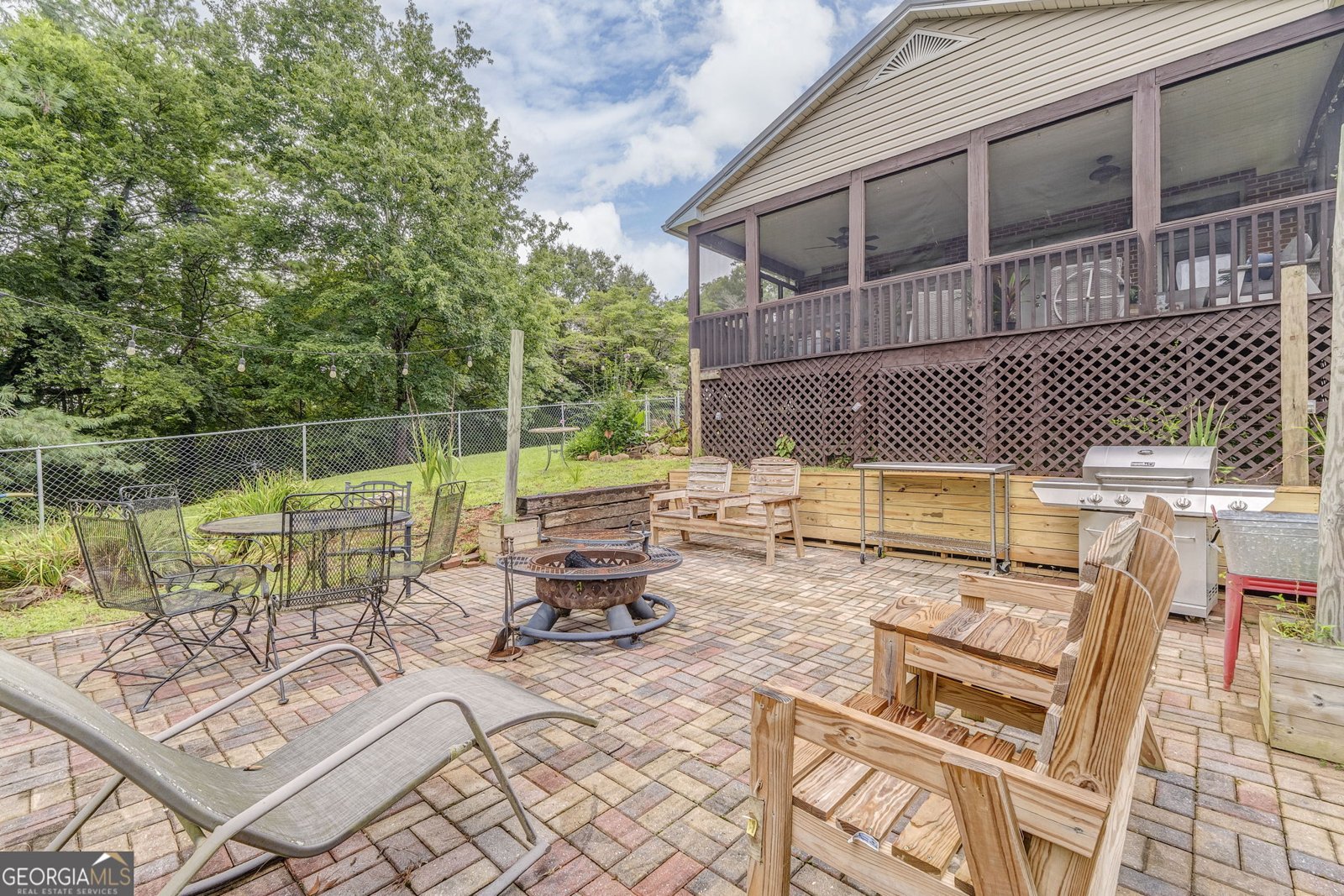 394 Roseway Circle Summerville - 15