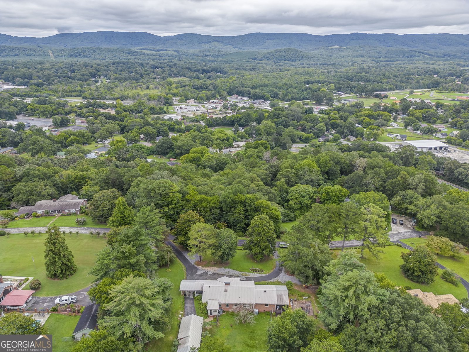 394 Roseway Circle Summerville - 22