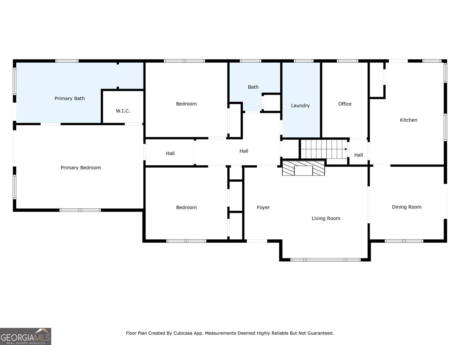 394 Roseway Circle Summerville - 24