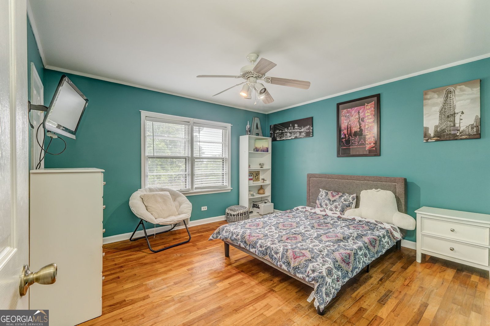 394 Roseway Circle Summerville - 27