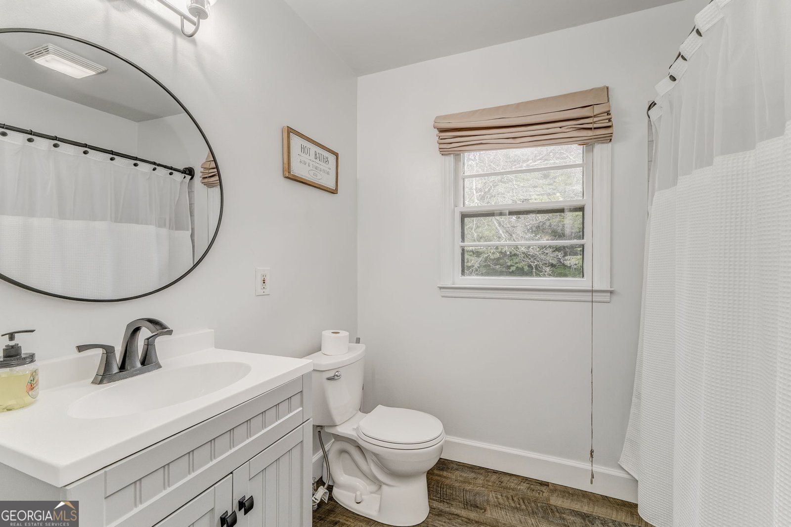 394 Roseway Circle Summerville - 28