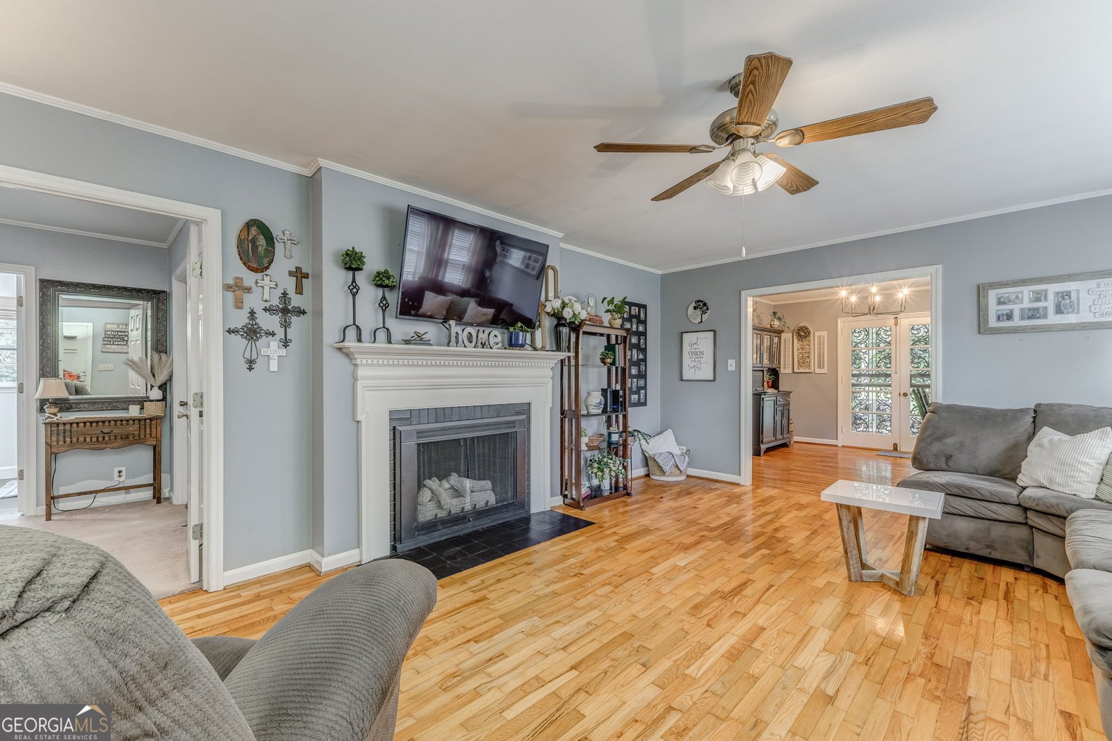 394 Roseway Circle Summerville - 3