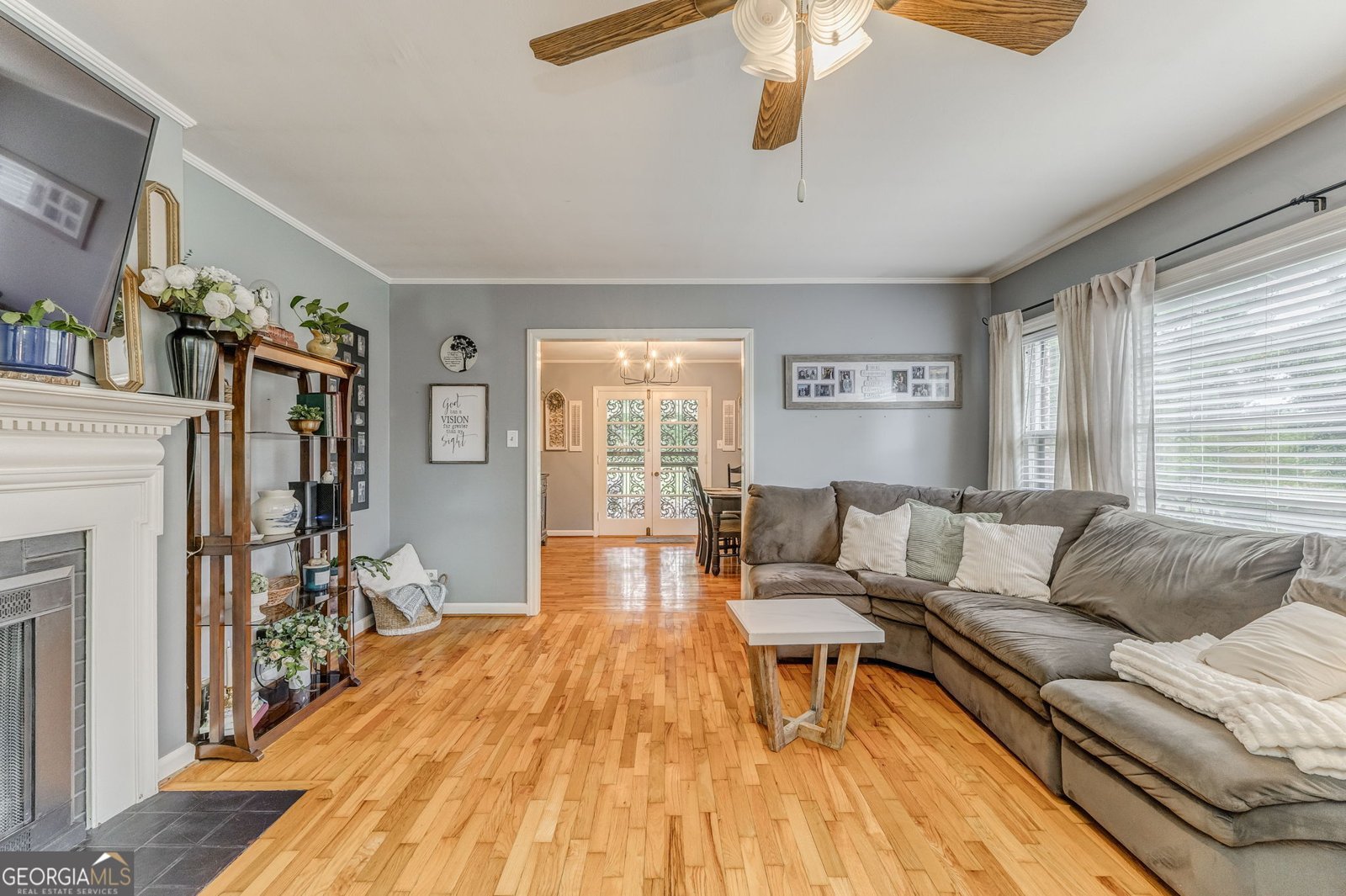 394 Roseway Circle Summerville - 4