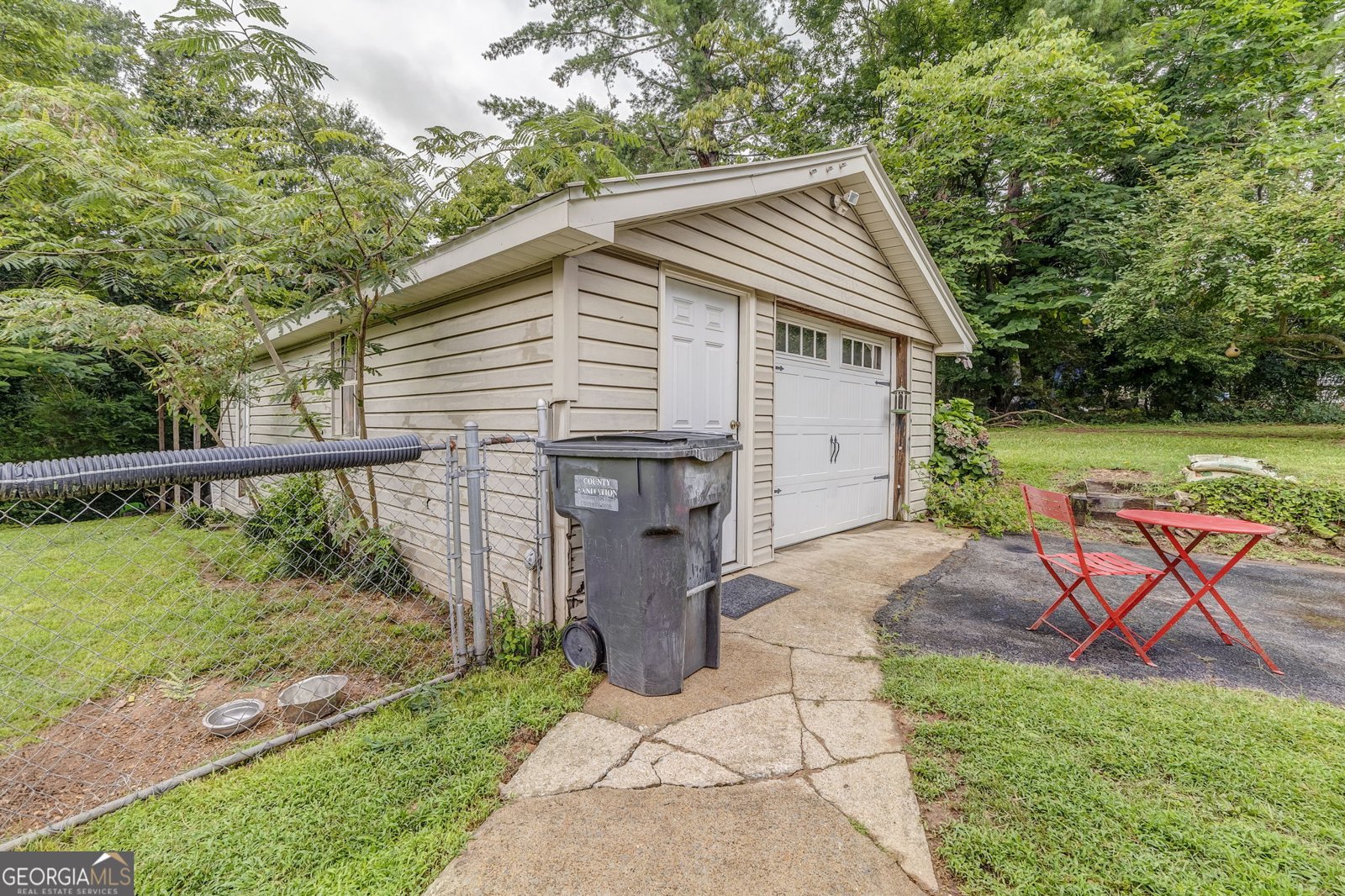 394 Roseway Circle Summerville - 41
