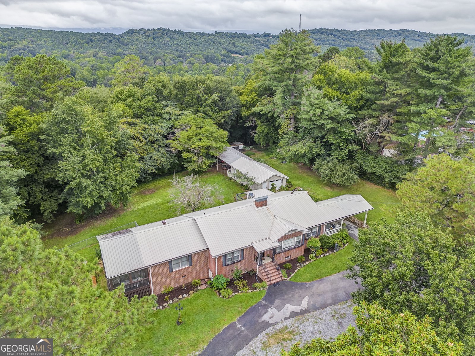 394 Roseway Circle Summerville - 43