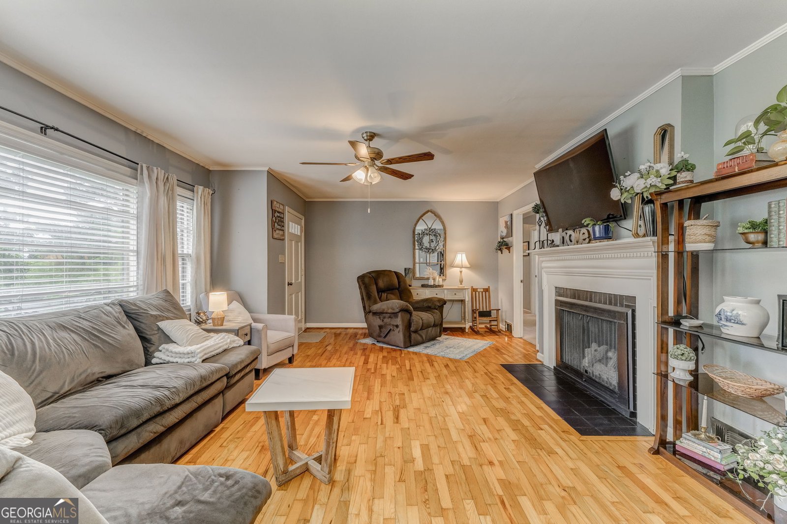 394 Roseway Circle Summerville - 5