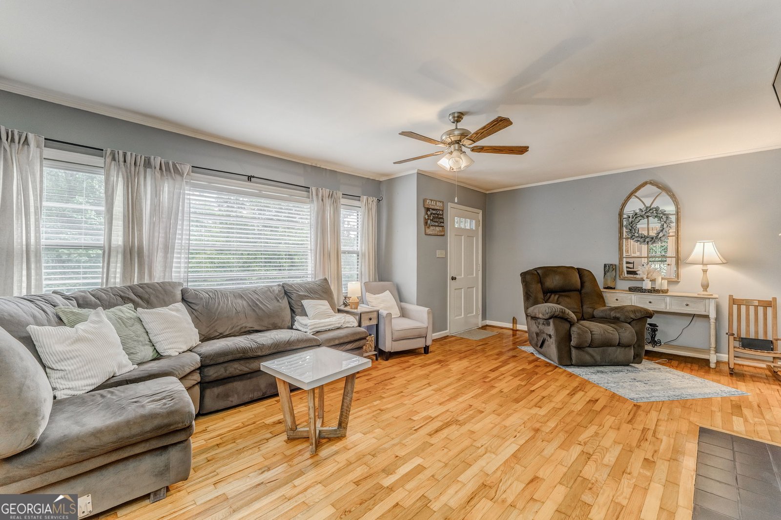 394 Roseway Circle Summerville - 6