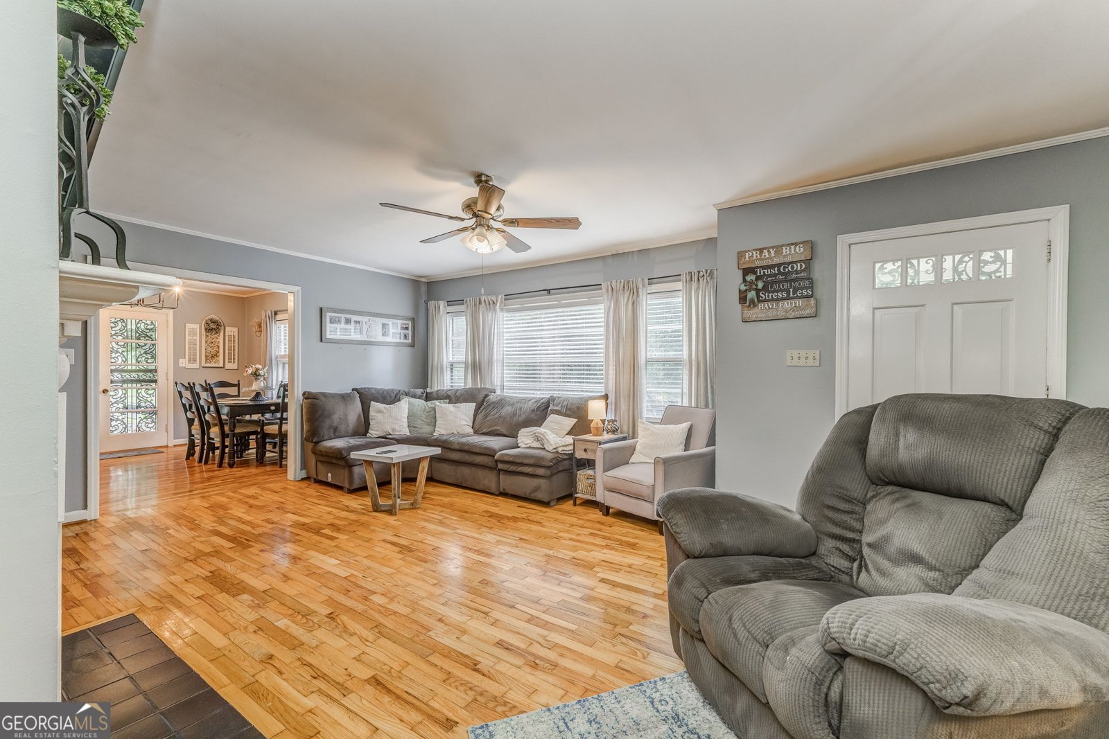 394 Roseway Circle Summerville - 7