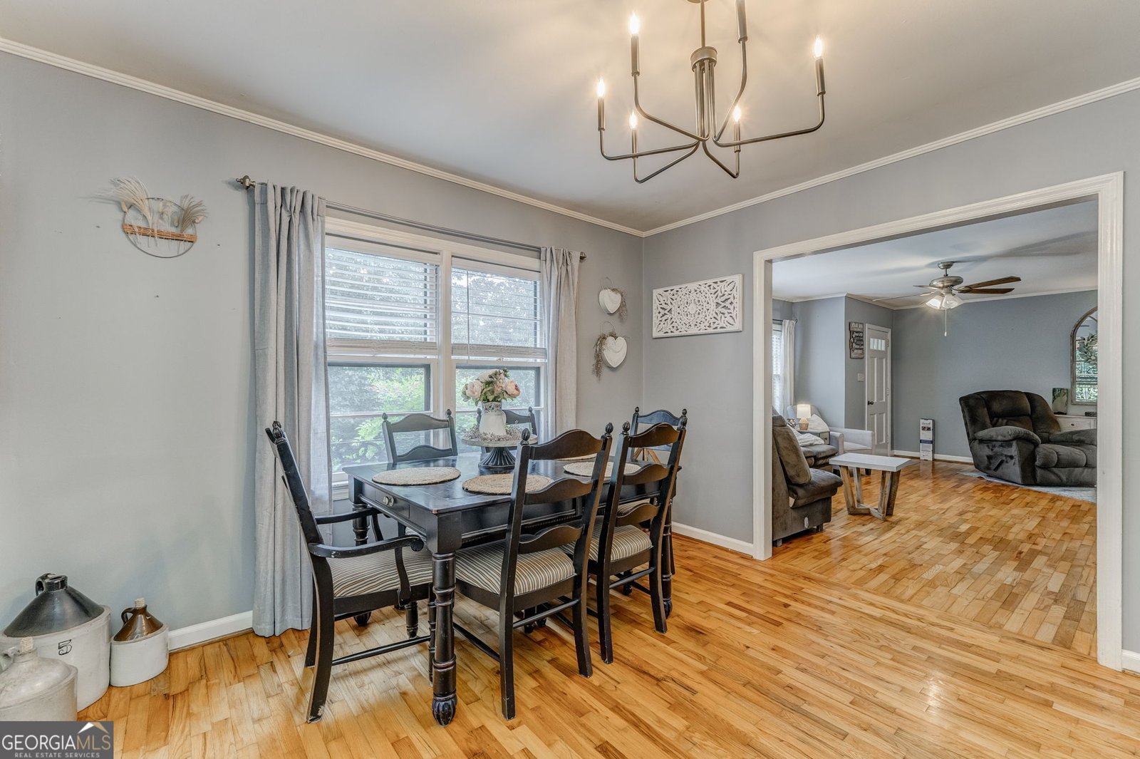 394 Roseway Circle Summerville - 9