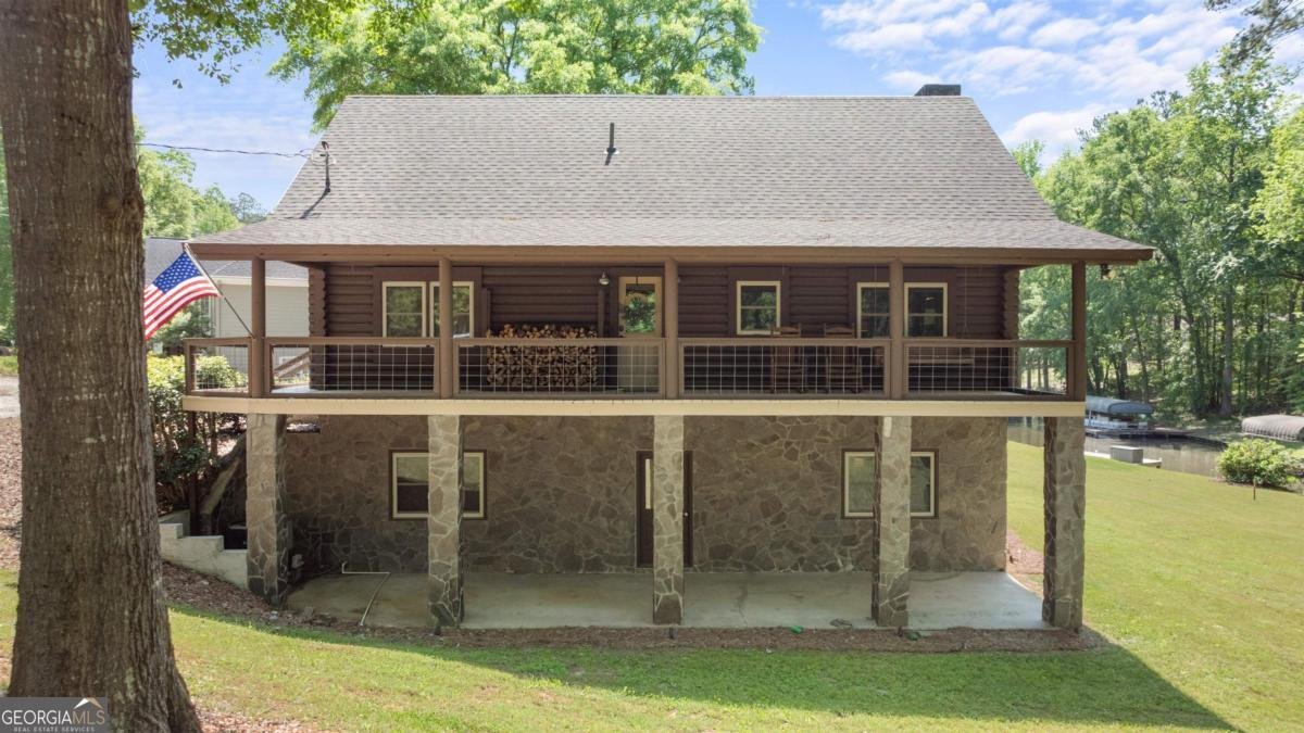 224 Loch Way Eatonton - 1