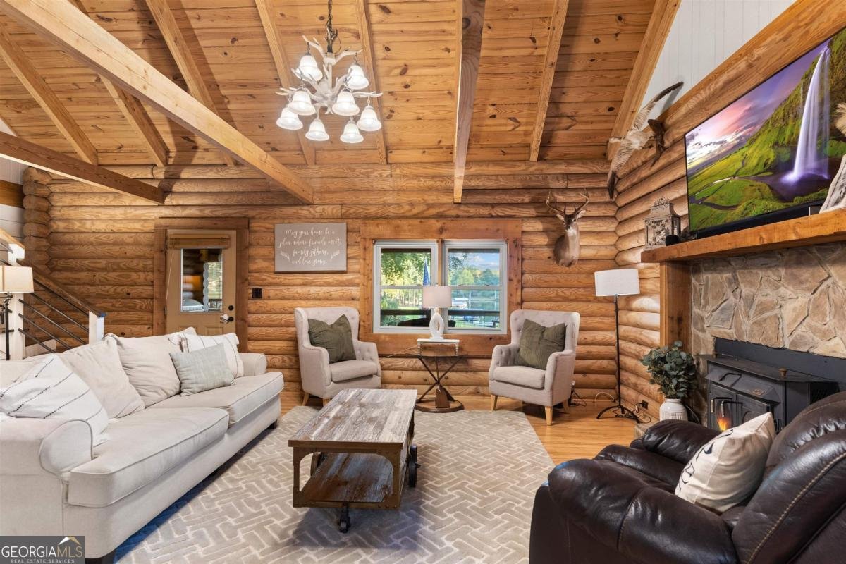 224 Loch Way Eatonton - 16