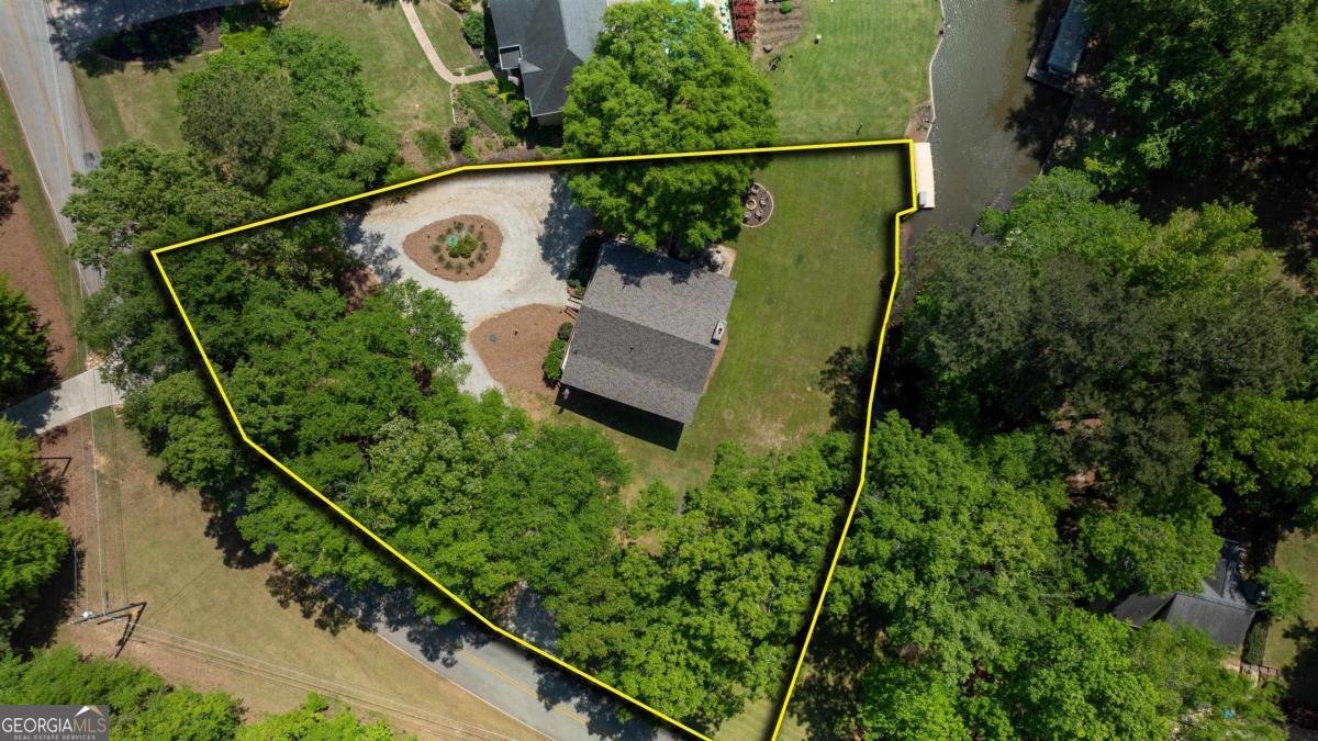 224 Loch Way Eatonton - 3