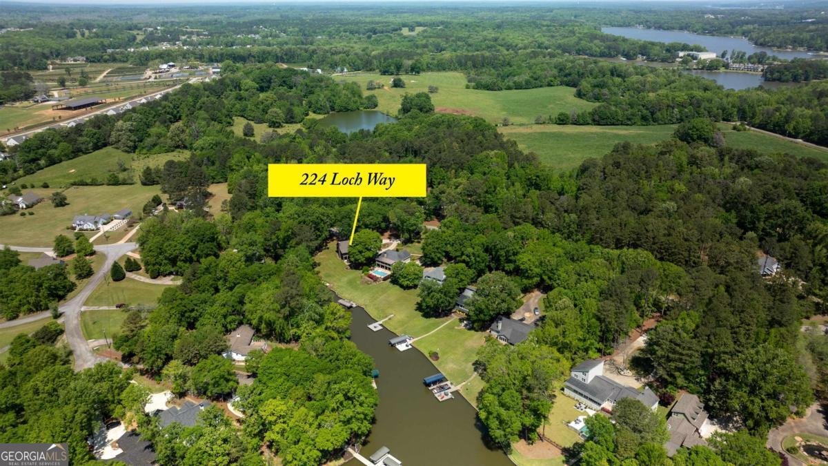 224 Loch Way Eatonton - 5