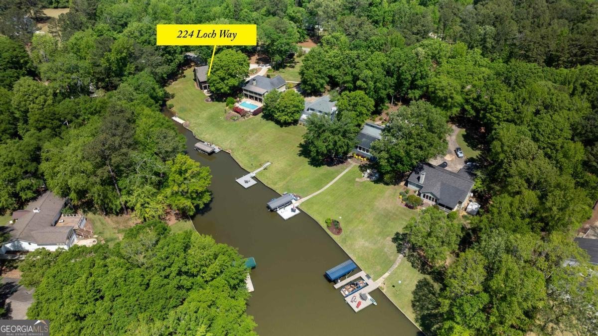 224 Loch Way Eatonton - 6