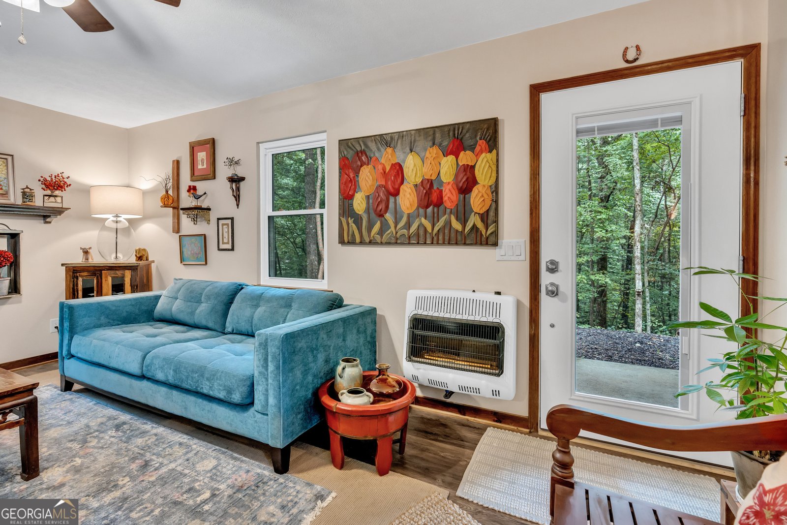 728 Pleasant Gap Road Ellijay - 11