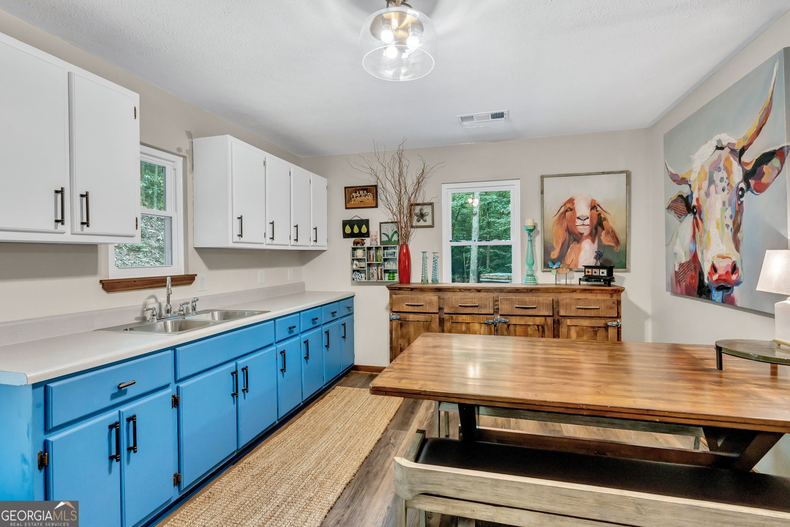 728 Pleasant Gap Road Ellijay - 12