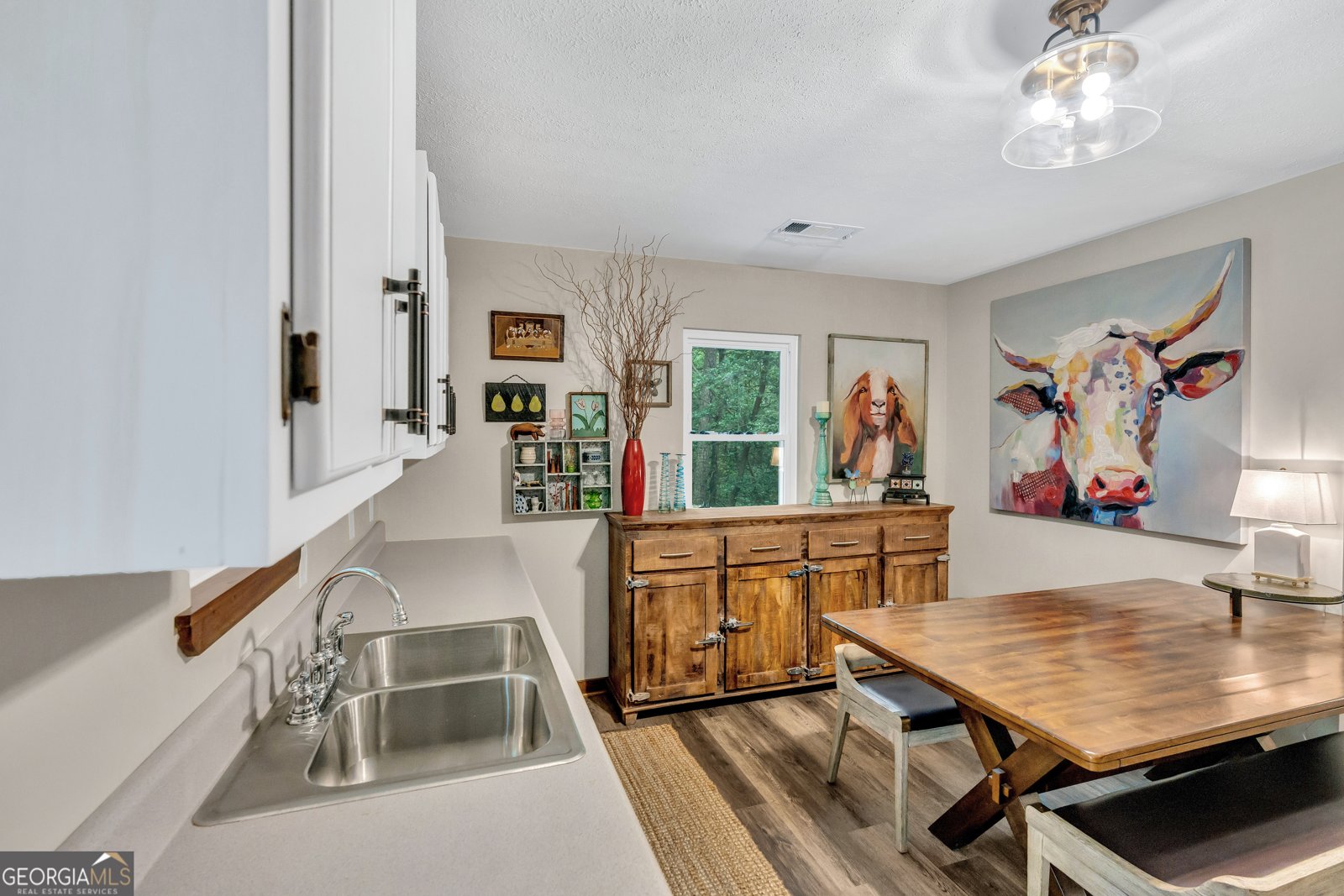 728 Pleasant Gap Road Ellijay - 13