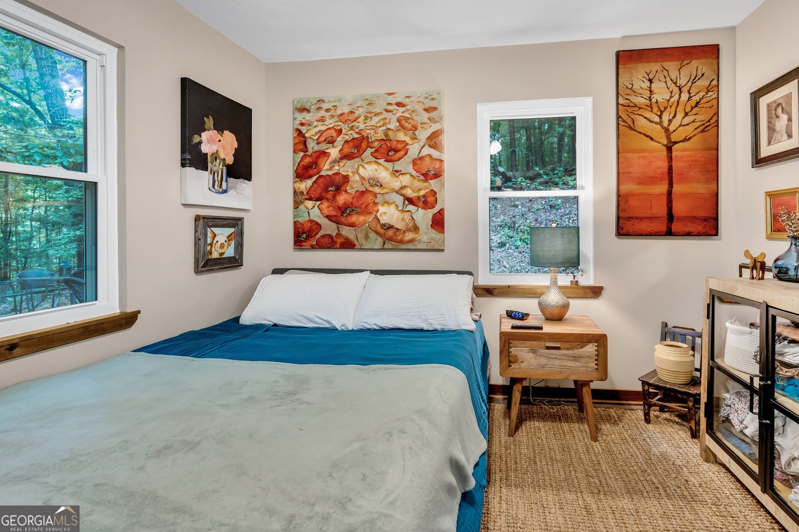 728 Pleasant Gap Road Ellijay - 17