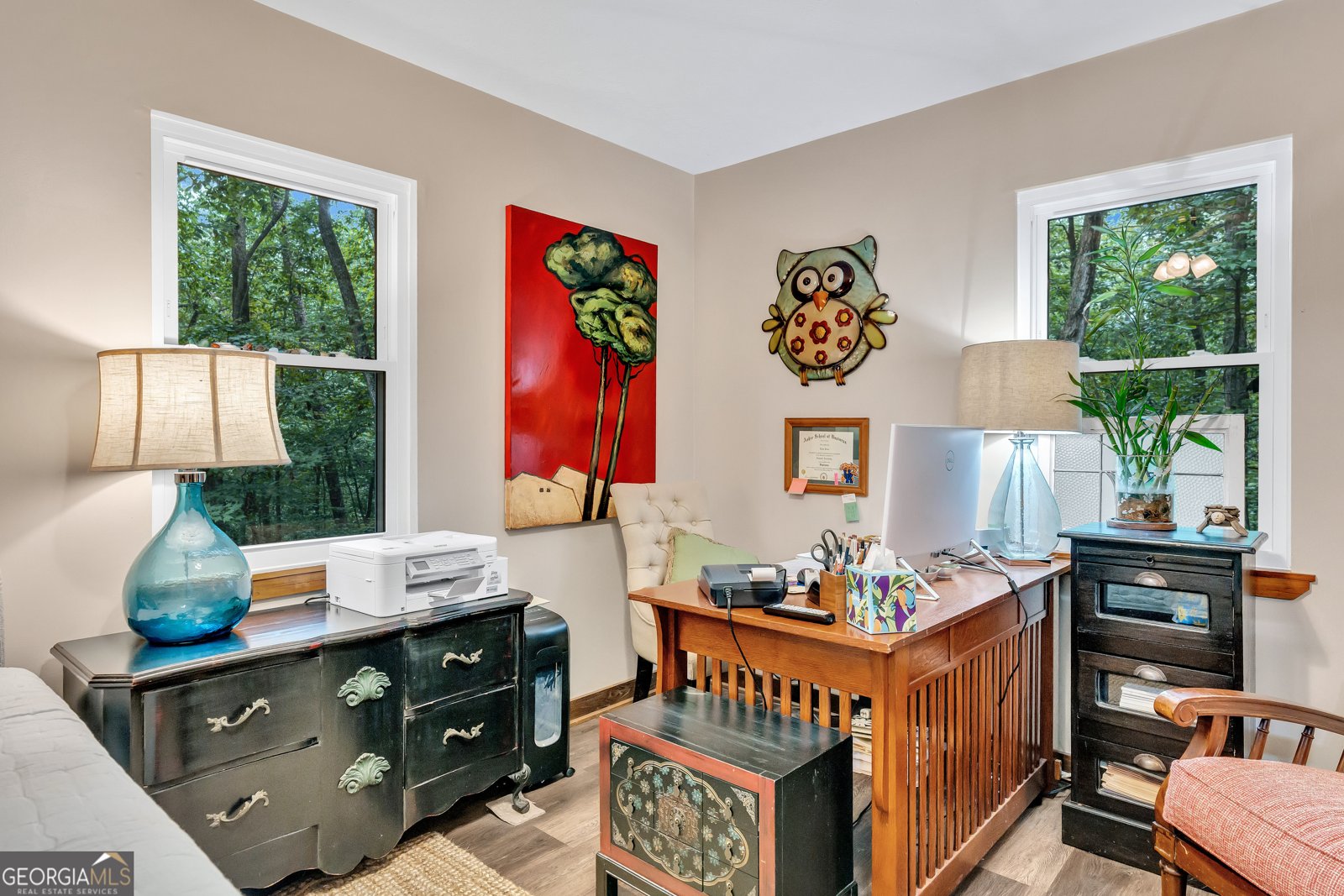 728 Pleasant Gap Road Ellijay - 19
