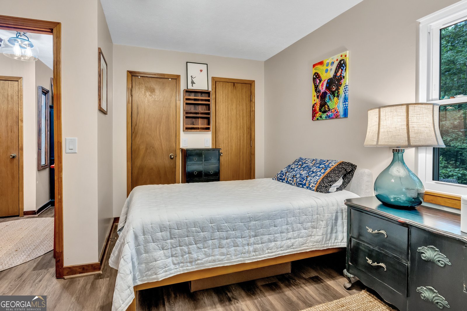728 Pleasant Gap Road Ellijay - 20