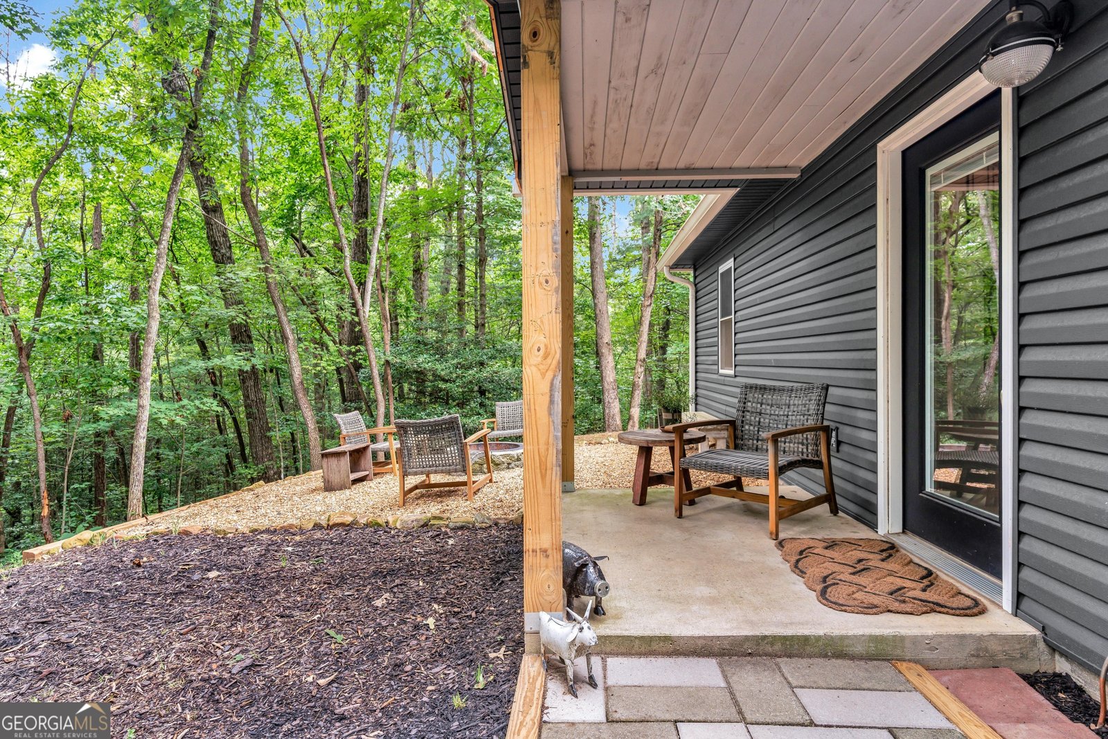 728 Pleasant Gap Road Ellijay - 3