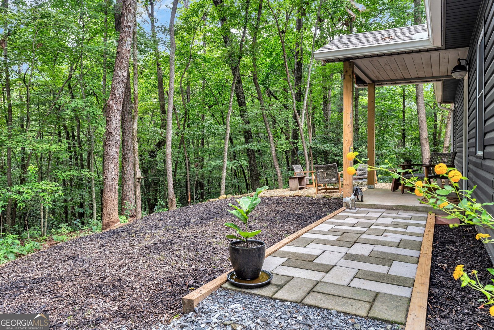 728 Pleasant Gap Road Ellijay - 4