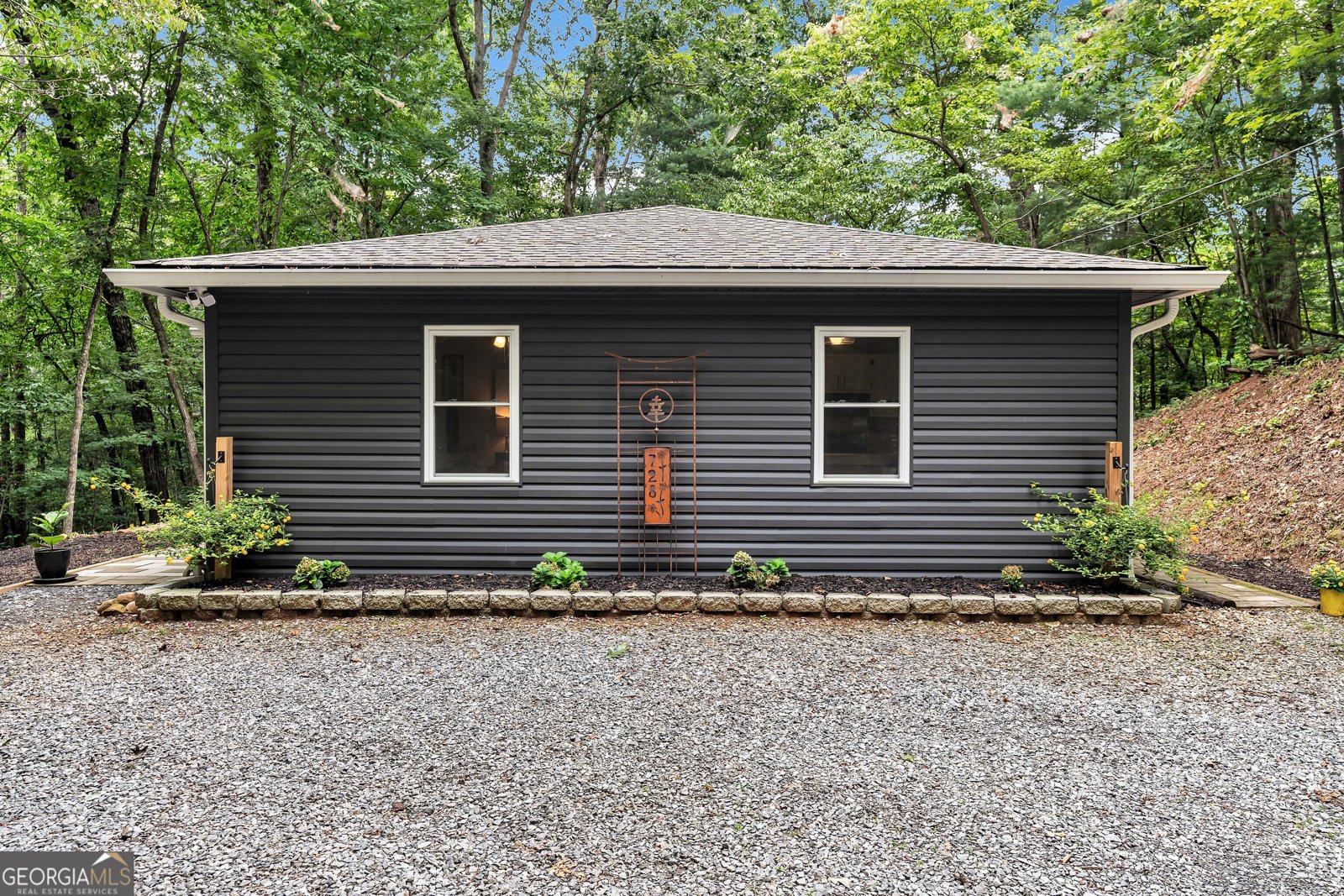 728 Pleasant Gap Road Ellijay - 5