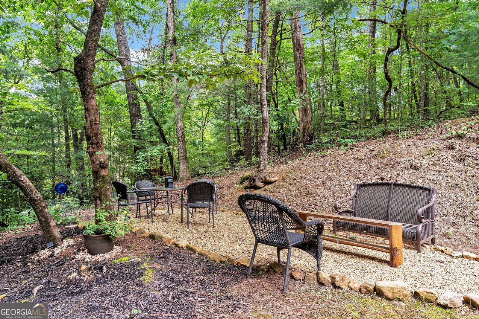 728 Pleasant Gap Road Ellijay - 7