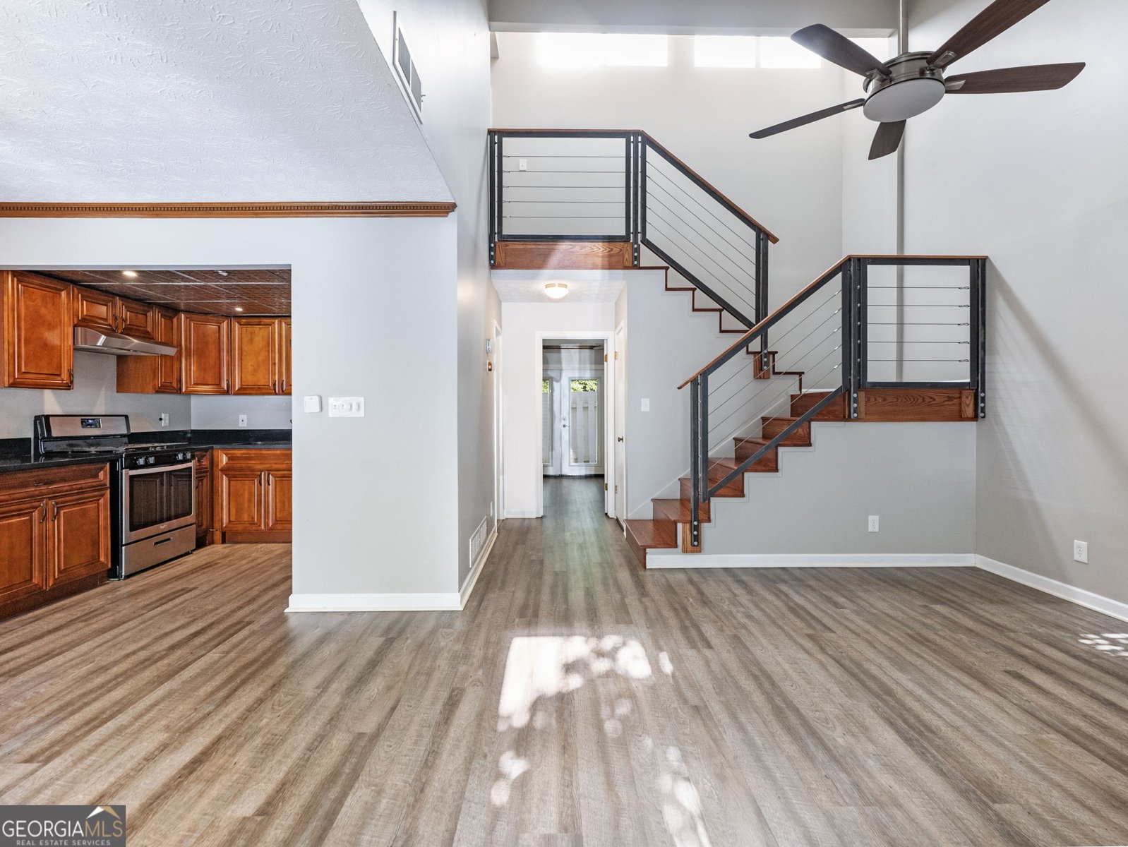 1505 PLANTERS RIDGE Lane Alpharetta - 1