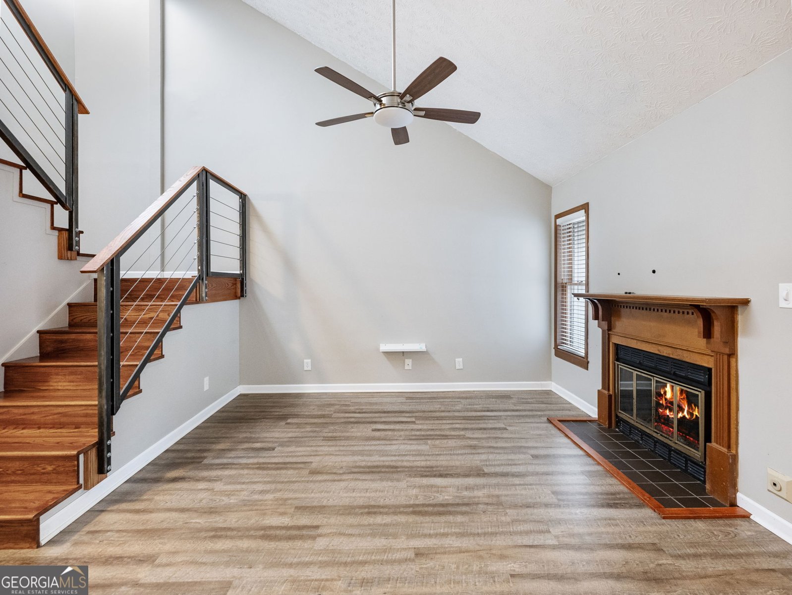 1505 PLANTERS RIDGE Lane Alpharetta - 2