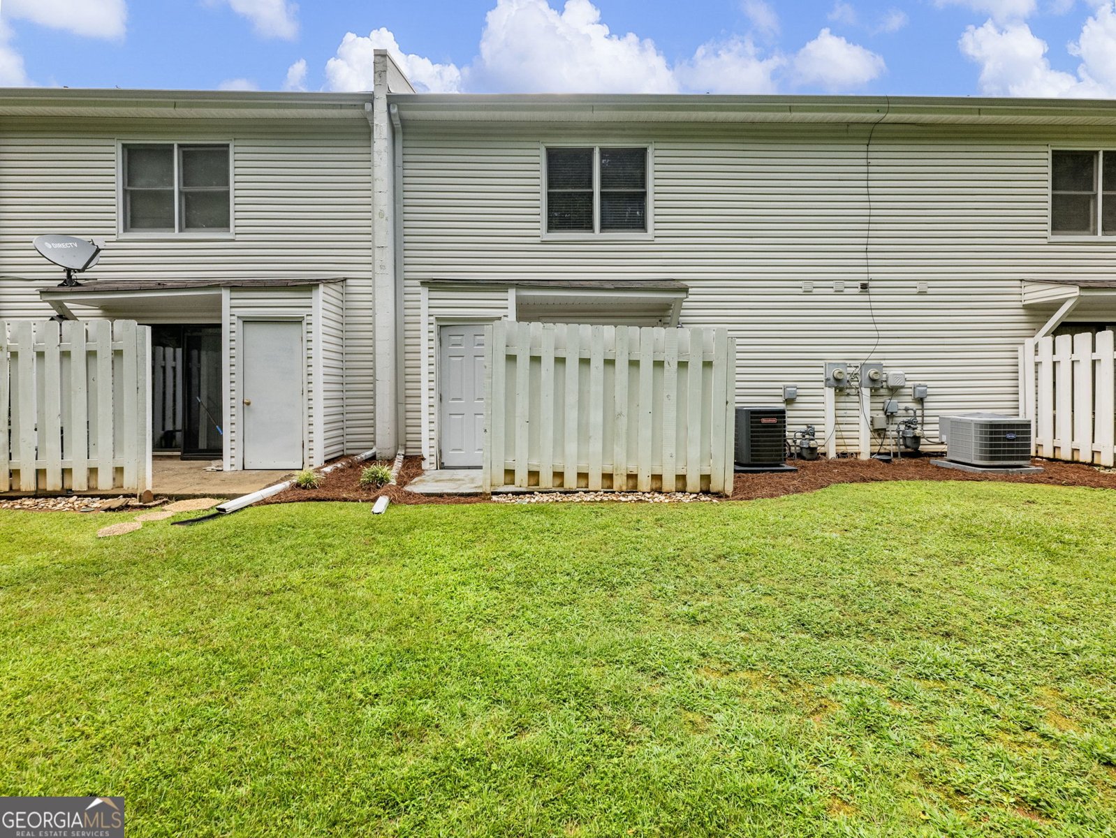 1505 PLANTERS RIDGE Lane Alpharetta - 27