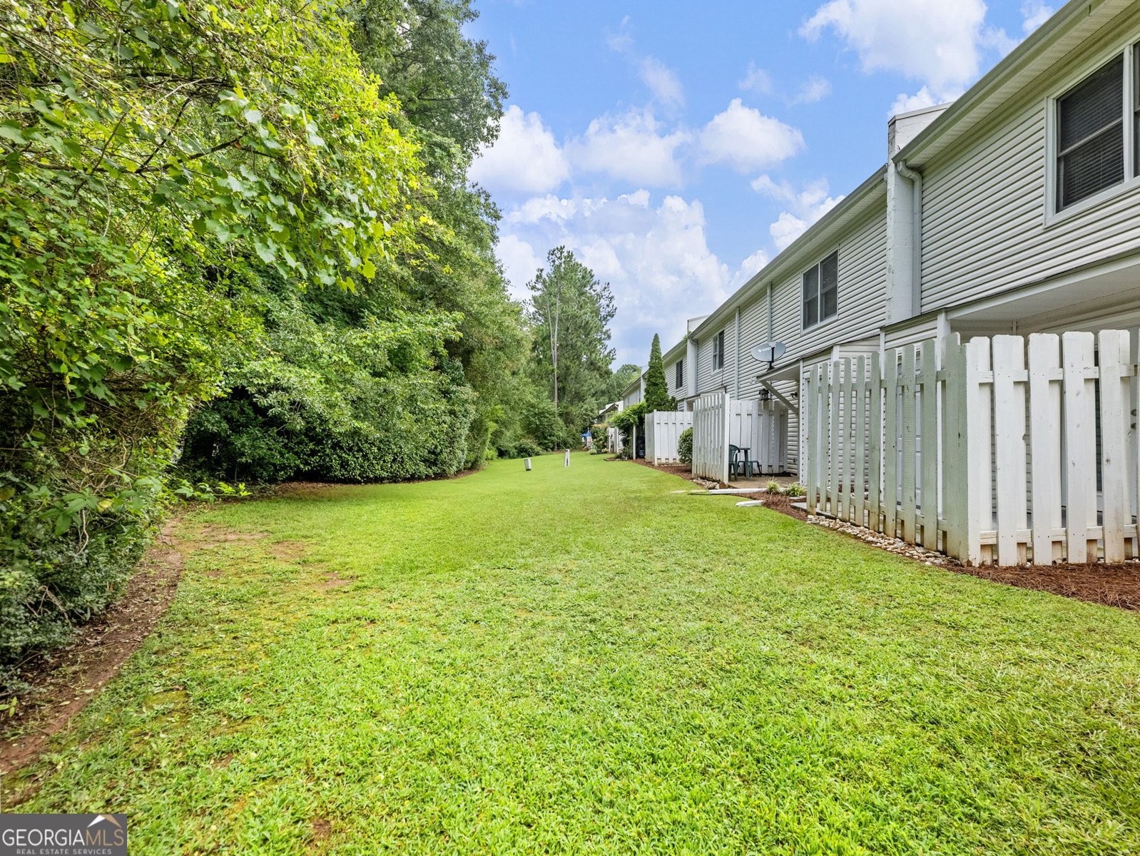 1505 PLANTERS RIDGE Lane Alpharetta - 28