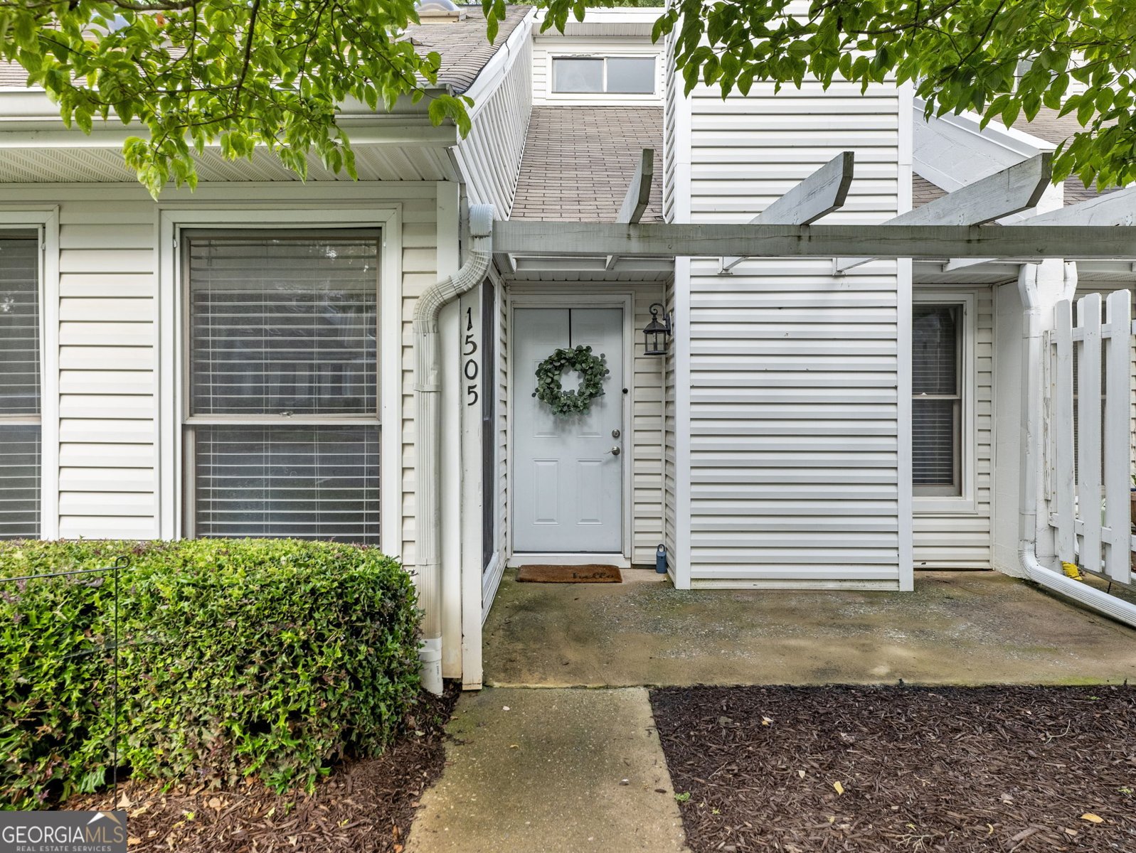 1505 PLANTERS RIDGE Lane Alpharetta - 29